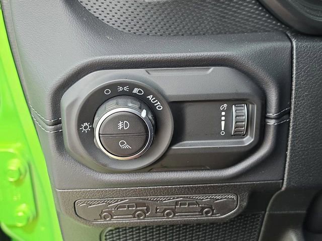 New 2026 Jeep Gladiator Rubicon image 31