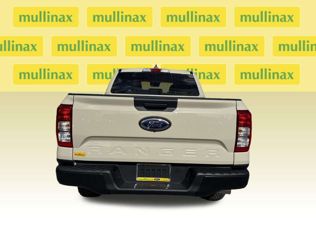 New 2026 Ford Ranger XL RWD image 11