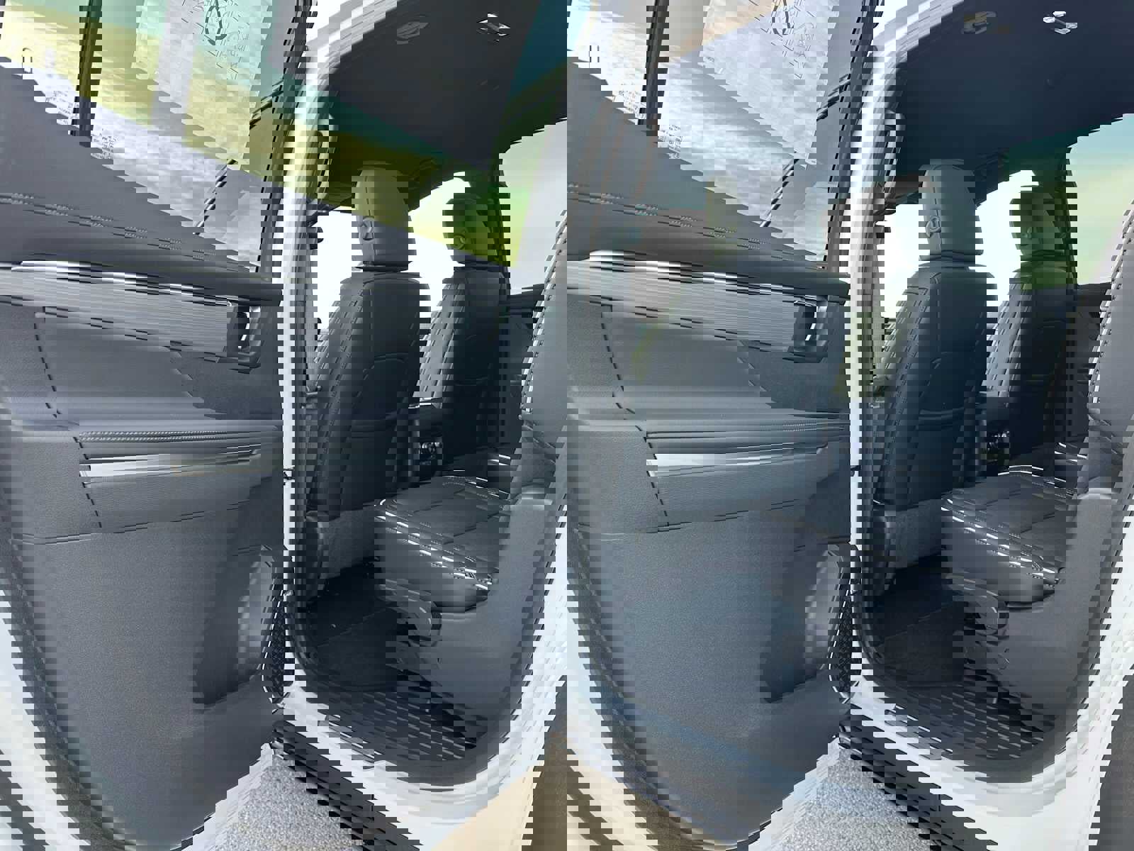 New 2026 Buick Enclave Preferred image 17