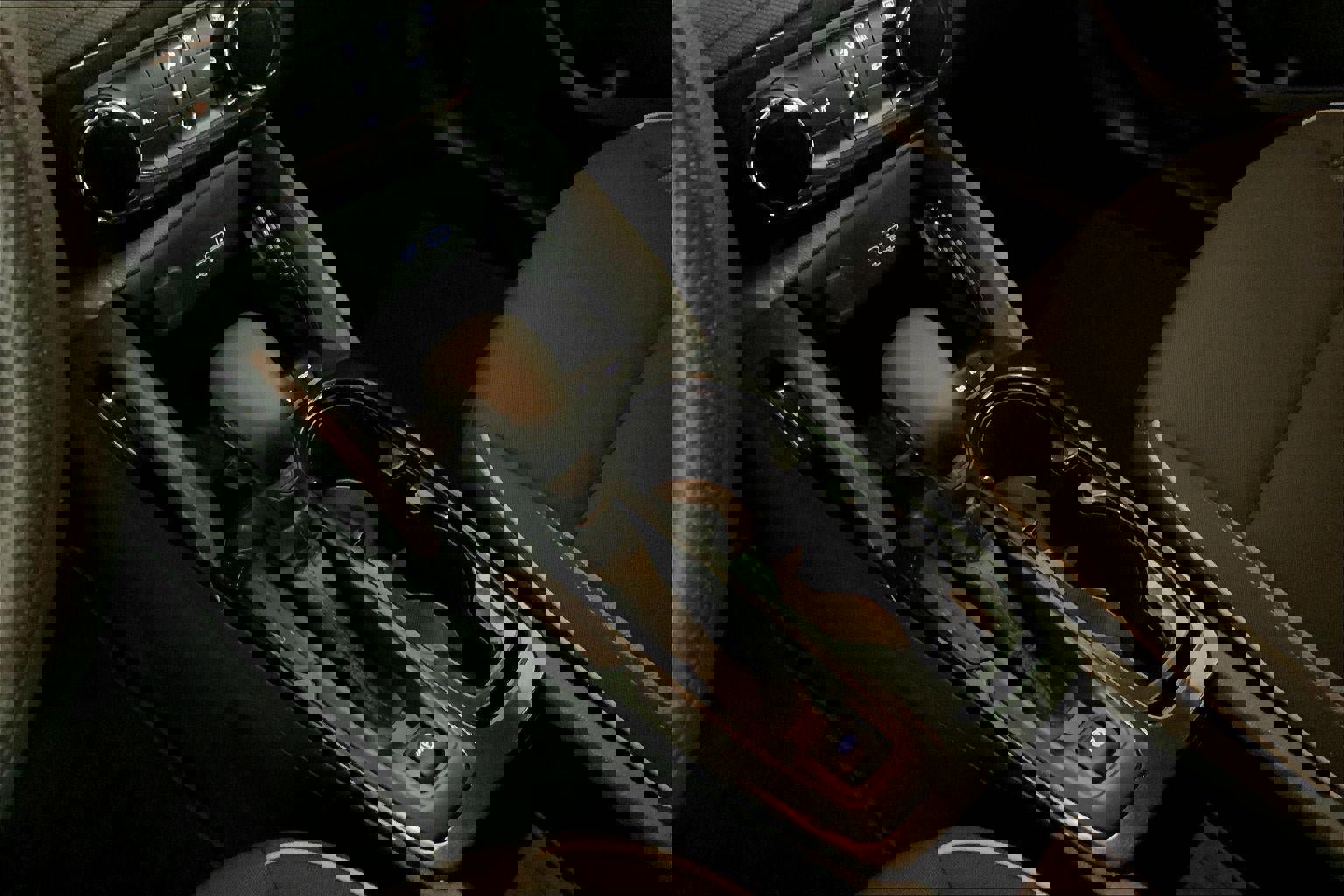 Used 2025 Chevrolet TrailBlazer LT AWD/4WD image 17