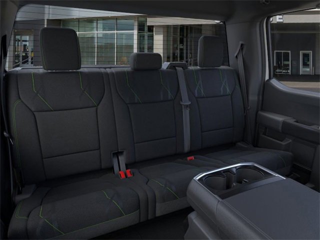 New 2025 Ford F150 STX image 11