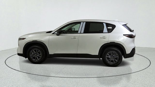 New 2026 MAZDA CX-5 Select AWD/4WD image 4