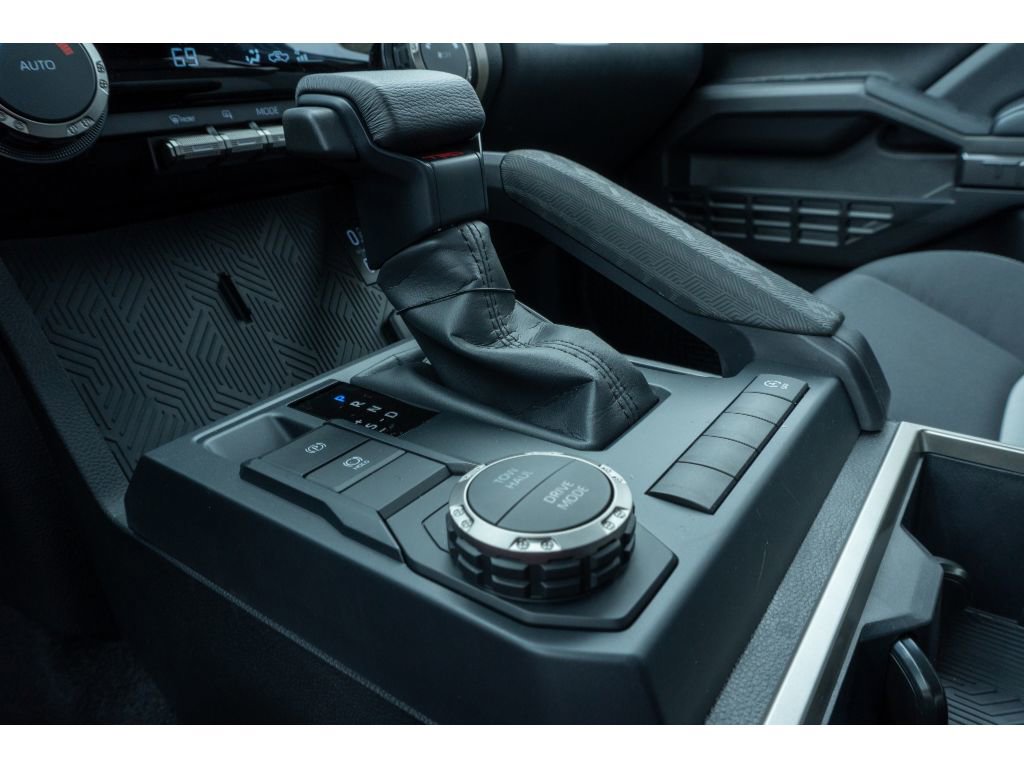 New 2026 Toyota Tacoma TRD Sport image 23