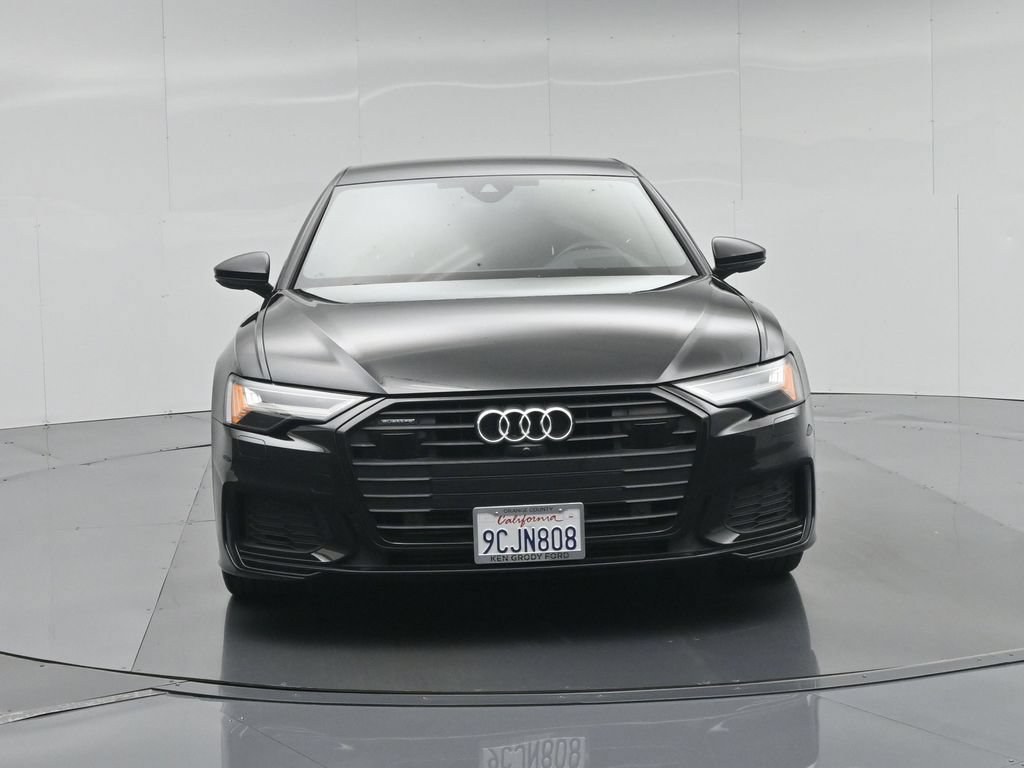 Used 2022 Audi A6 3.0T Prestige AWD/4WD image 56