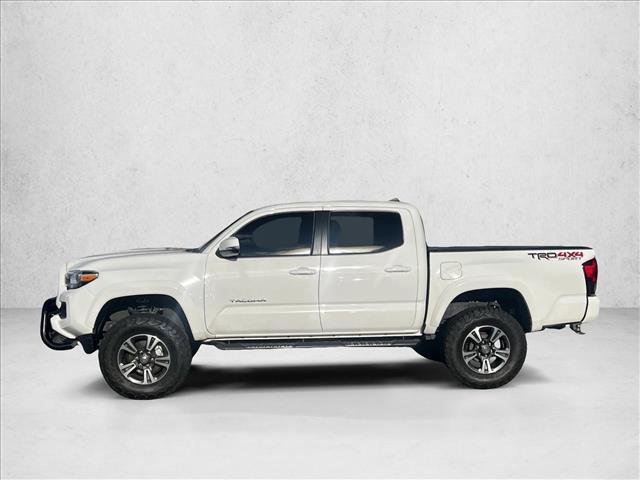 Used 2019 Toyota Tacoma TRD Sport image 8