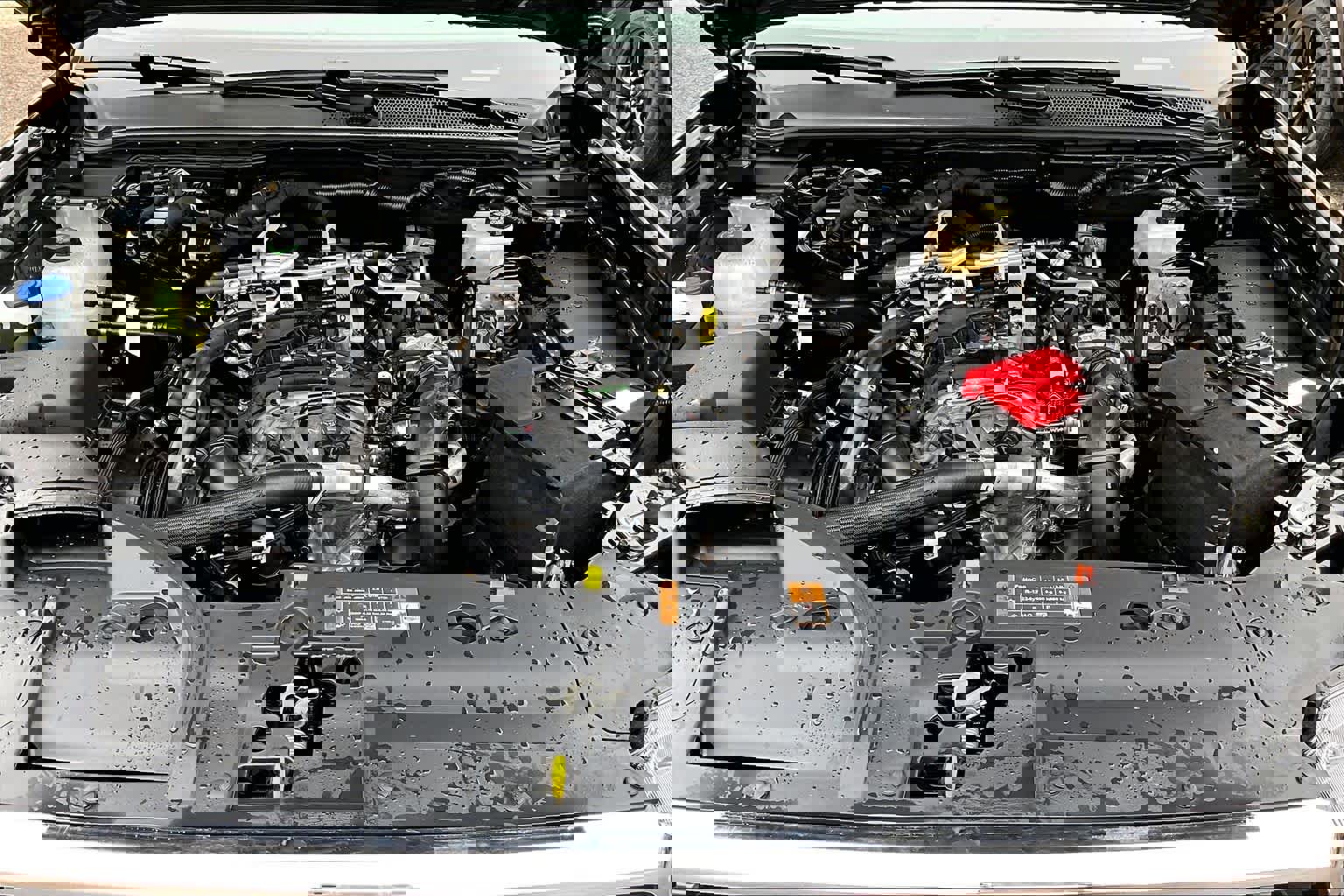 Used 2025 Ford Ranger XLT w/ Equipment Group 301A High image 31