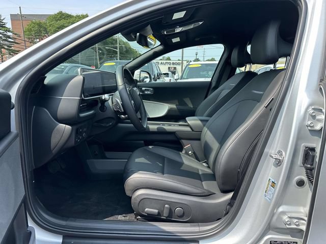 Used 2024 Hyundai Ioniq 6 SEL AWD/4WD image 15