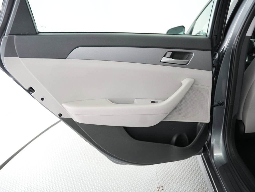 Used 2019 Hyundai Sonata ECO image 32
