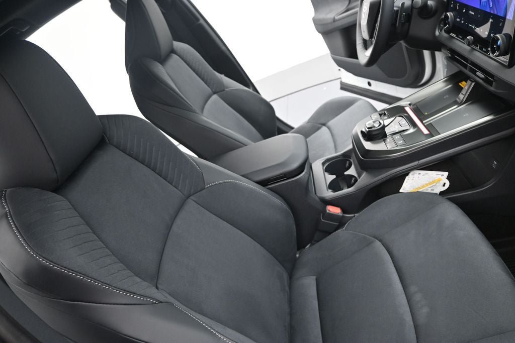New 2026 Toyota C-HR AWD/4WD image 11
