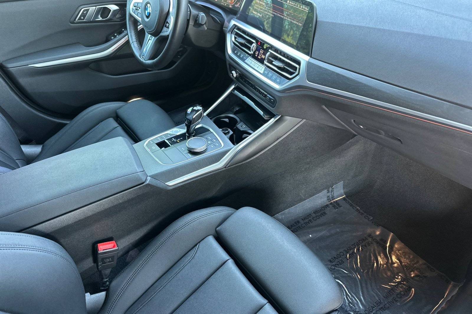 Used 2021 BMW M340i w/ Premium Package RWD image 20