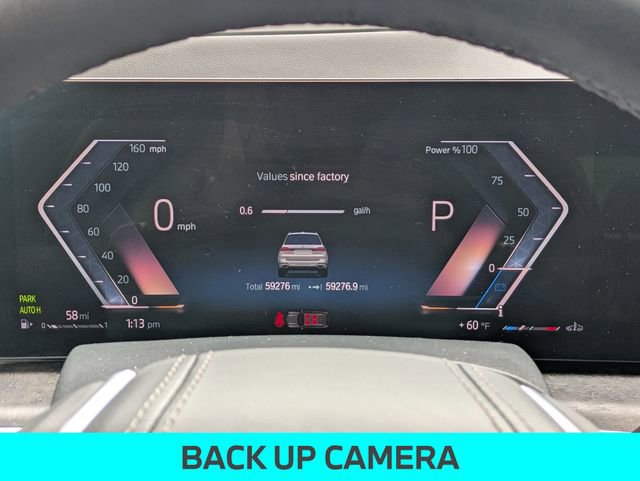 Used 2023 BMW X7 xDrive40i w/ Premium Package image 21