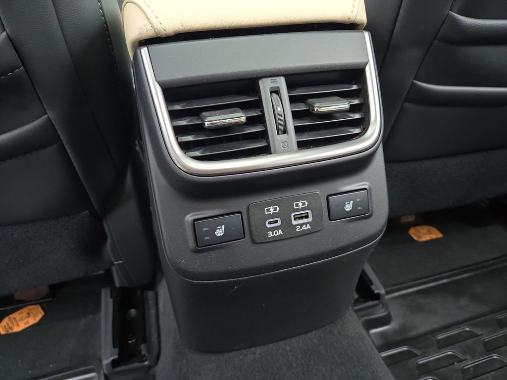 Used 2023 Subaru Outback Limited image 27