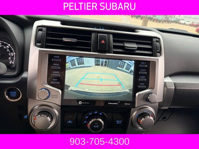 Used 2024 Toyota 4Runner SR5 Premium w/ Moonroof Package image 15