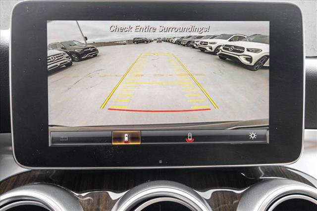 Certified 2018 Mercedes-Benz GLC 300 4MATIC image 21