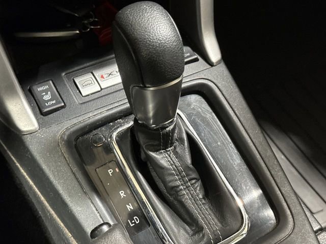 Used 2016 Subaru Forester 2.5i Touring w/ Popular Package #2 AWD/4WD image 17