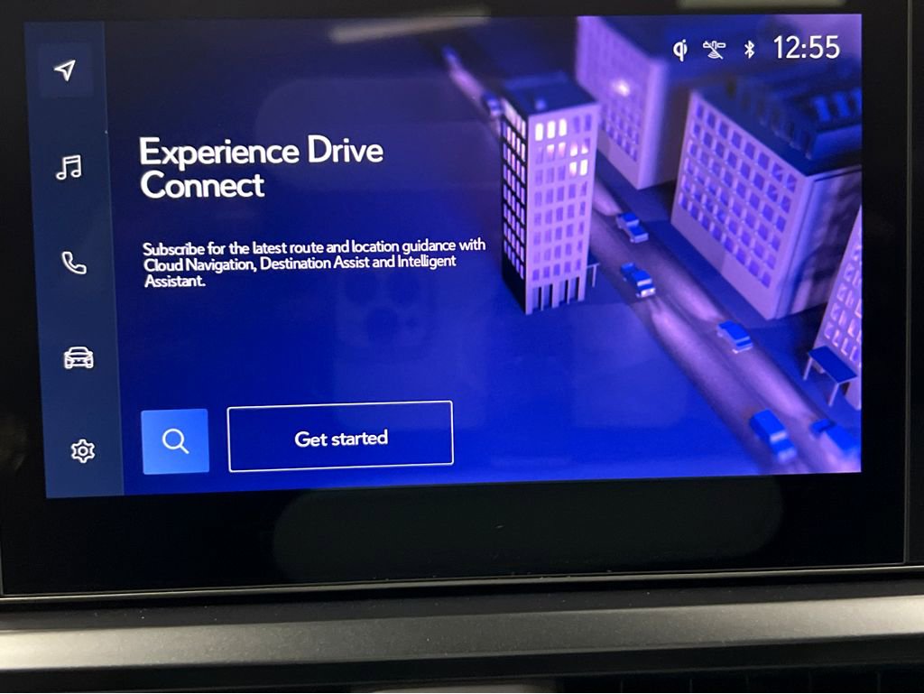 New 2026 Lexus UX 300h AWD image 15