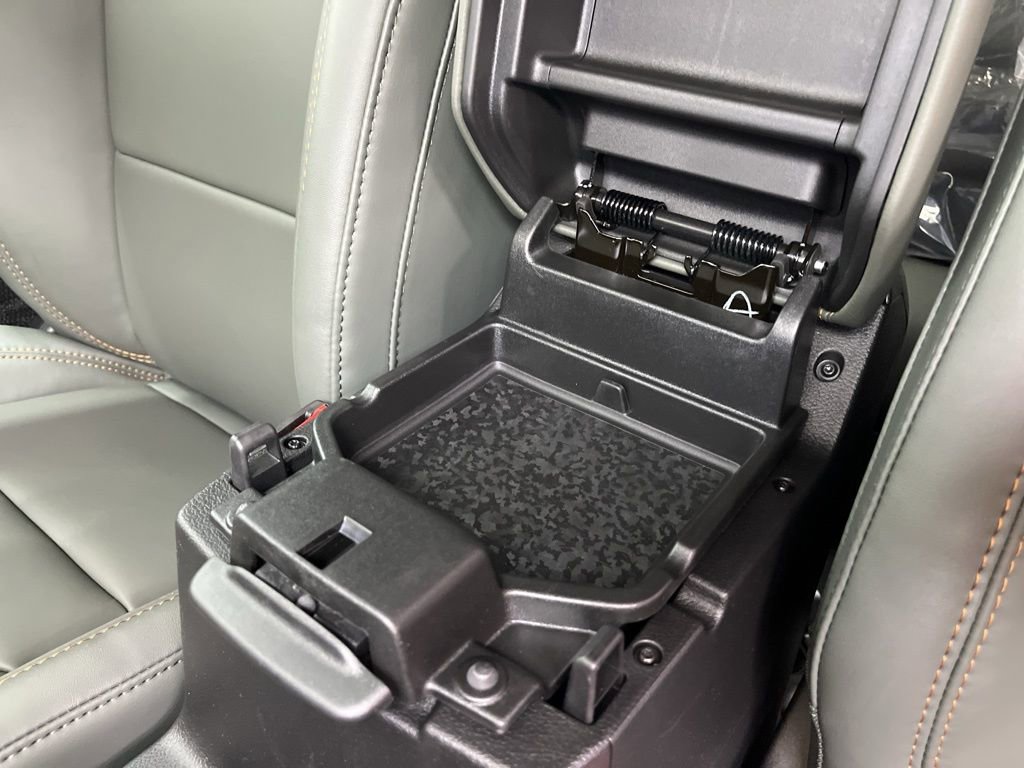 New 2026 Jeep Gladiator Mojave AWD/4WD image 19