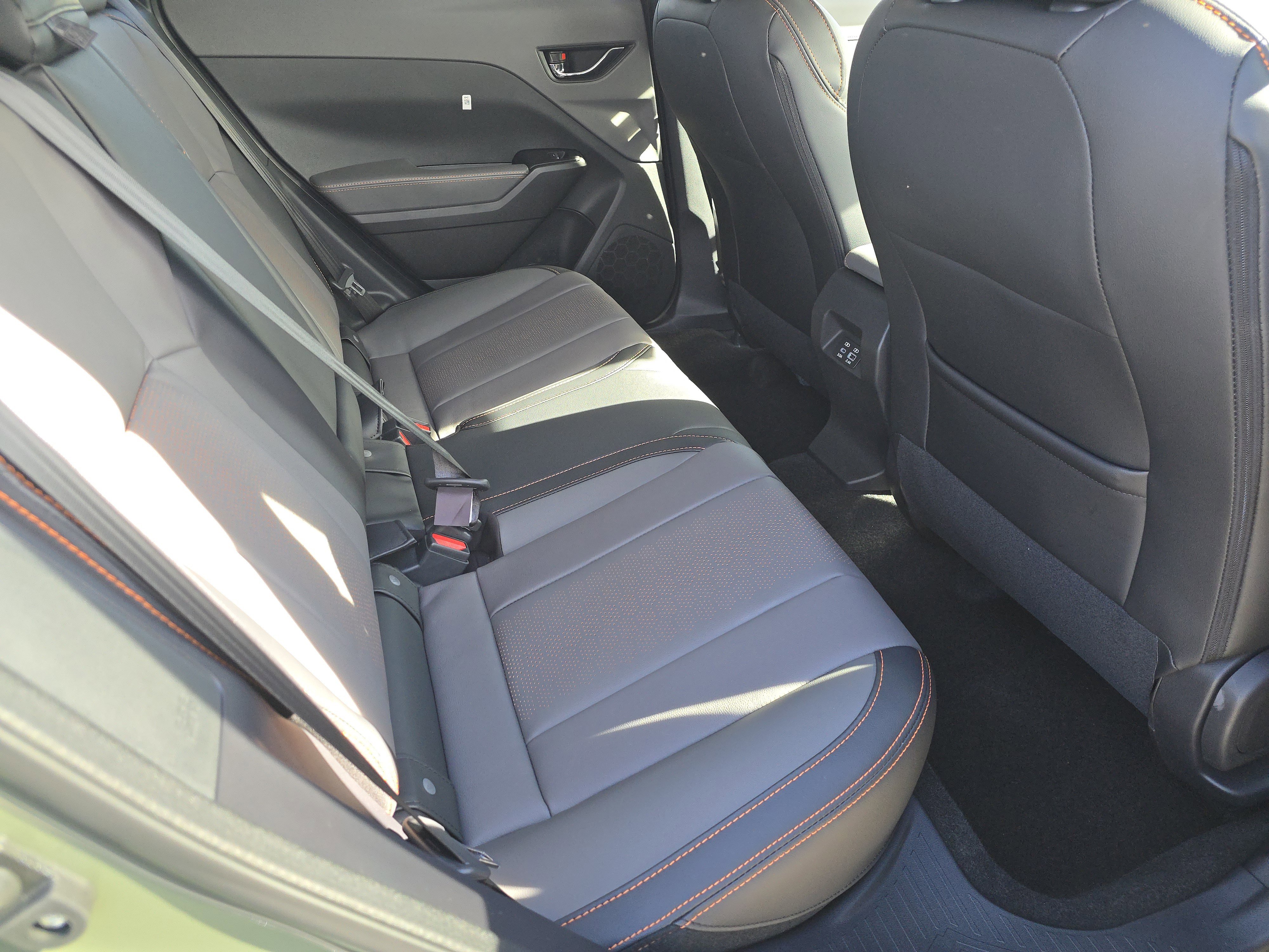 New 2026 Subaru Crosstrek 2.5i Limited image 16