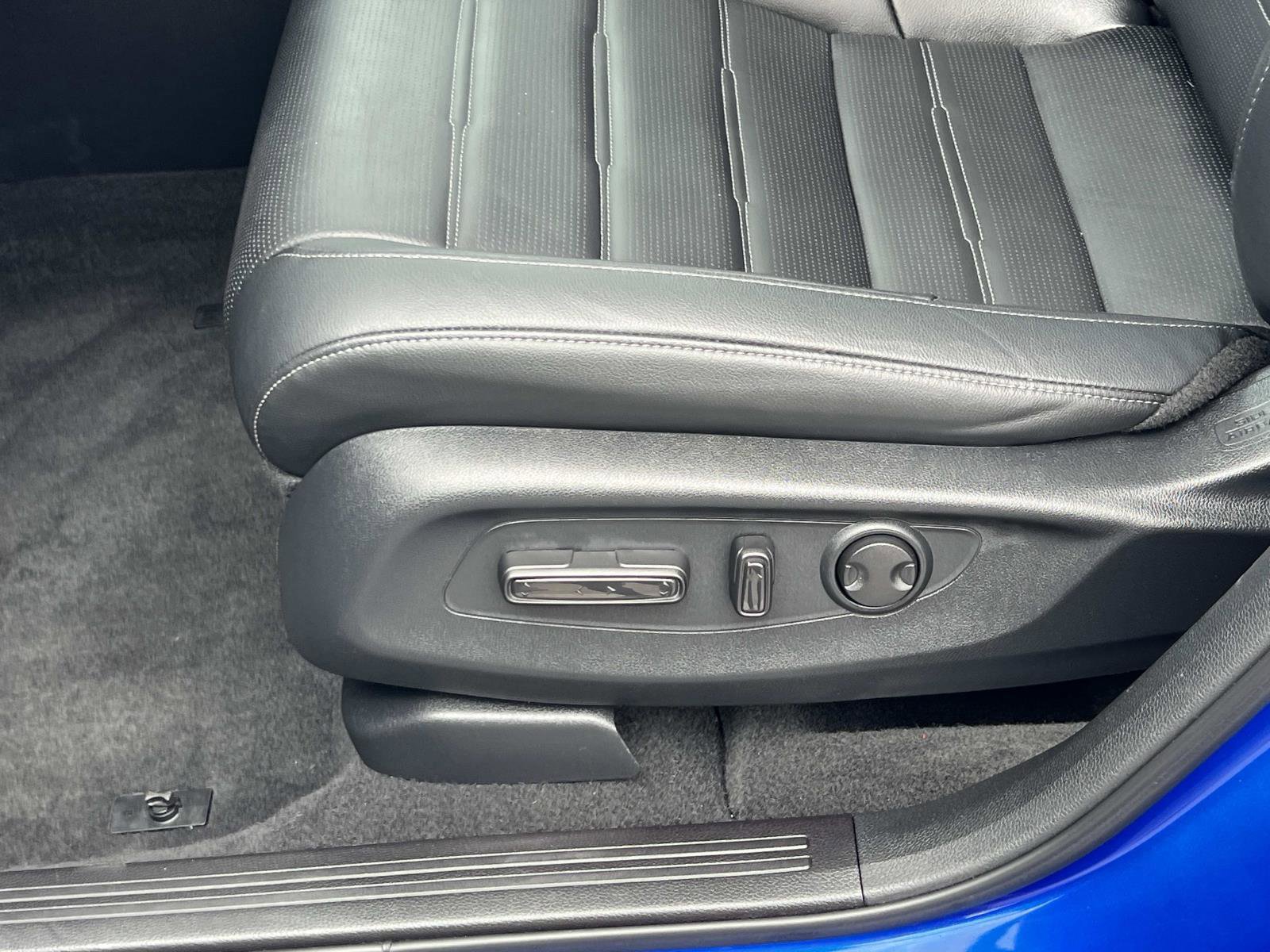 Certified 2025 Honda CR-V EX-L image 18