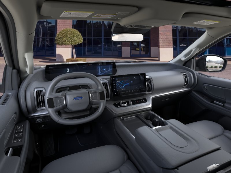 New 2026 Ford Expedition Active AWD/4WD image 9