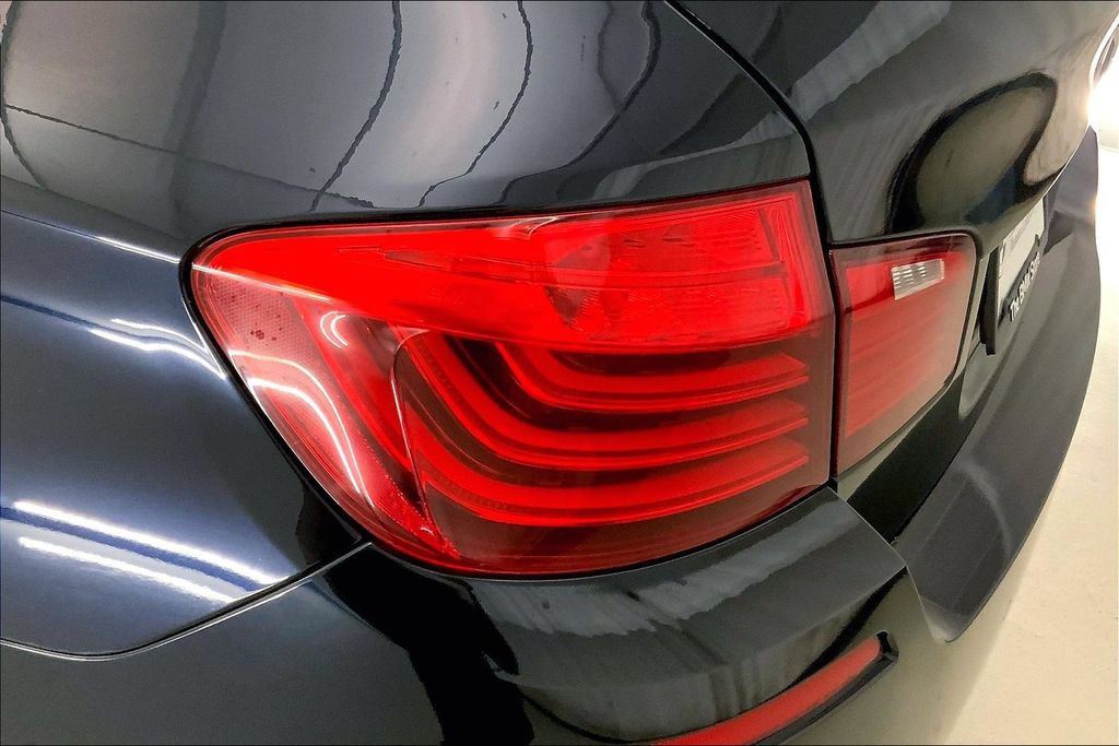 Used 2016 BMW 535i Sedan RWD image 28
