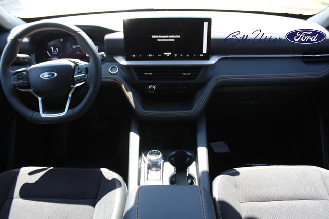 New 2027 Ford Explorer Tremor w/ Tremor Convenience Package AWD/4WD image 12