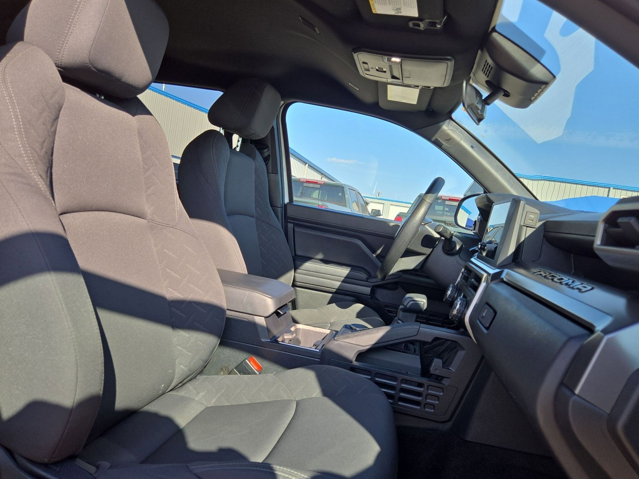 Used 2024 Toyota Tacoma SR5 image 25