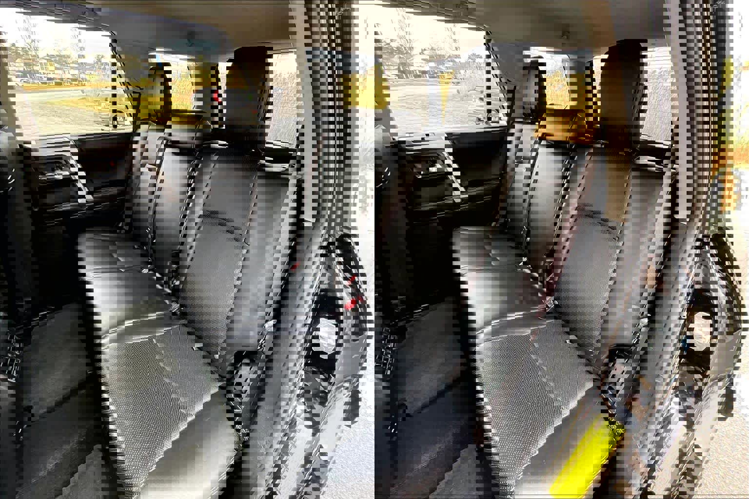 Used 2018 Toyota 4Runner Limited image 20