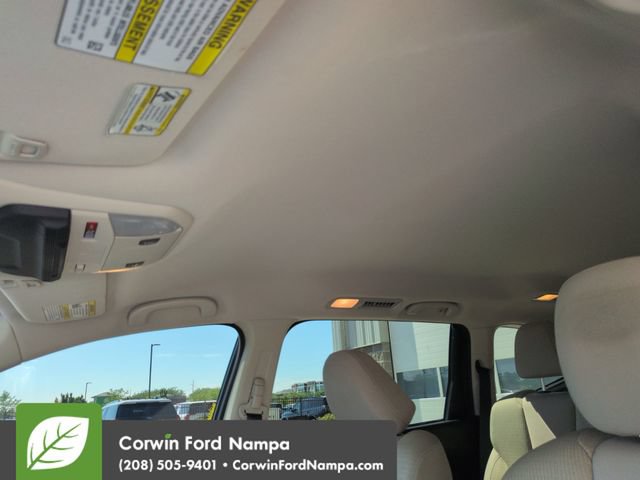 Used 2019 Subaru Ascent Premium w/ Popular Package #3 AWD/4WD image 23