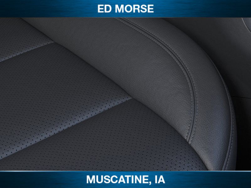 New 2026 GMC Sierra 1500 SLT w/ SLT Premium Plus Package image 21