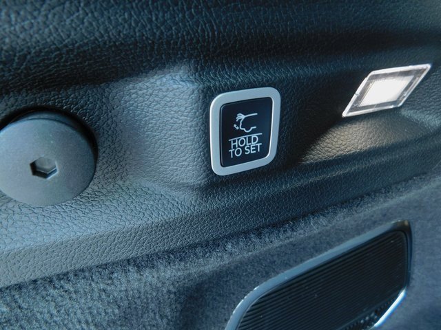 New 2025 Jeep Grand Cherokee L Summit image 15