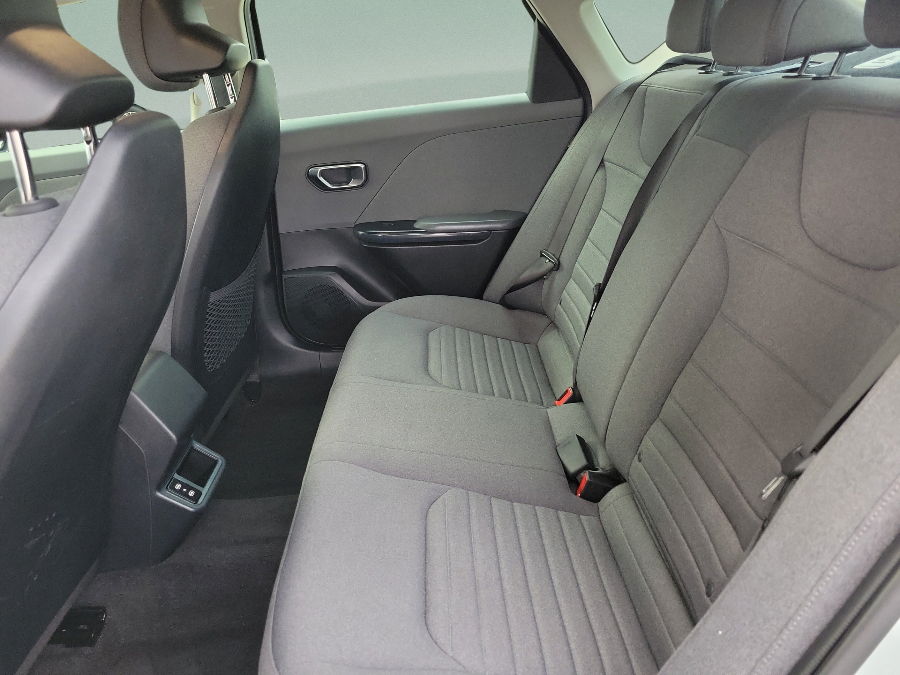 Certified 2025 Kia K4 EX FWD image 7
