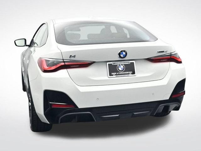 New 2026 BMW i4 xDrive40i w/ M Sport Package AWD/4WD image 6