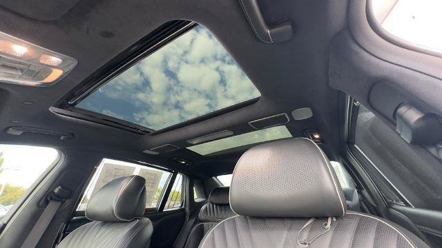Used 2024 Genesis G90 3.5T AWD/4WD image 20