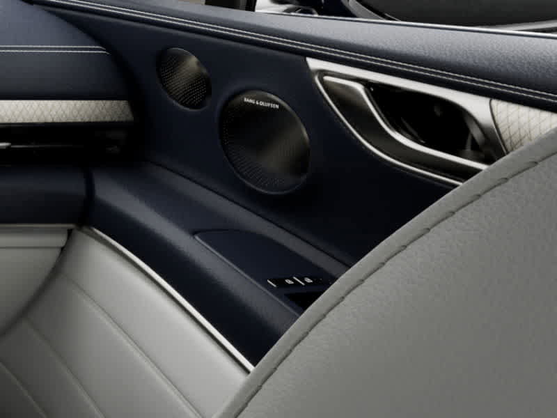 New 2026 Genesis GV80 3.5T Prestige image 23