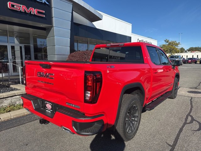 New 2026 GMC Sierra 1500 Elevation w/ Elevation Premium Package image 9