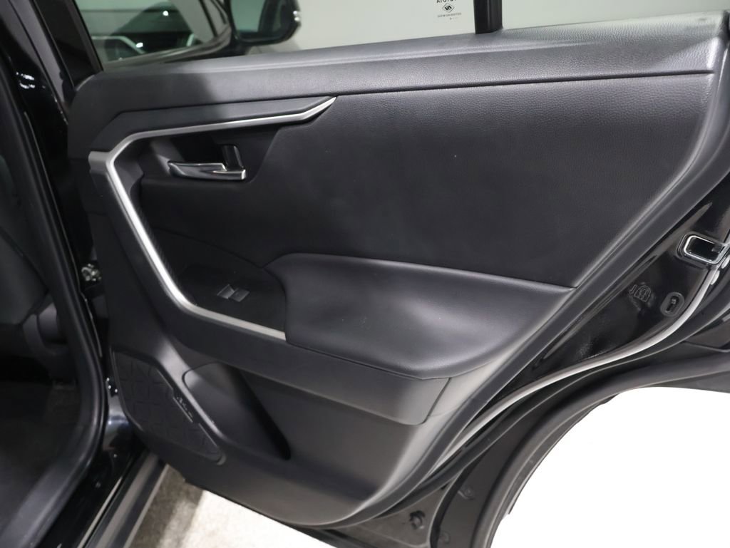 Certified 2024 Toyota RAV4 XLE w/ Weather Package image 21