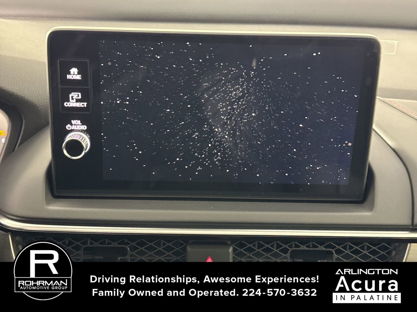 New 2025 Acura ADX A-Spec image 6