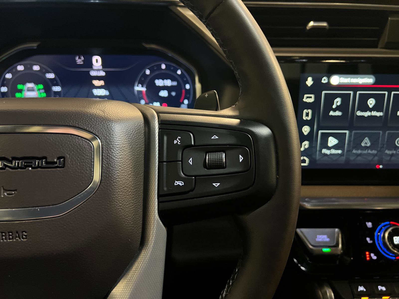 Used 2023 GMC Sierra 1500 Denali w/ Denali Reserve Package image 14