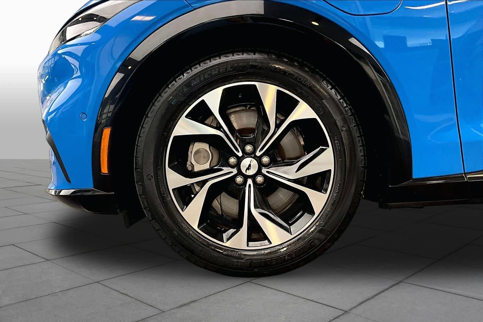 Used 2023 Ford Mustang Mach-E Premium RWD image 10