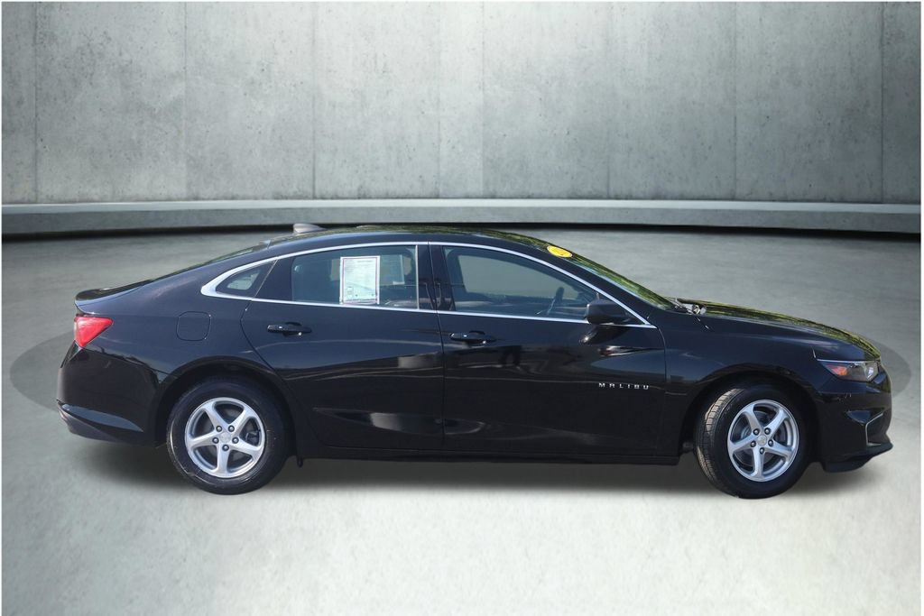 Used 2018 Chevrolet Malibu LS FWD image 20