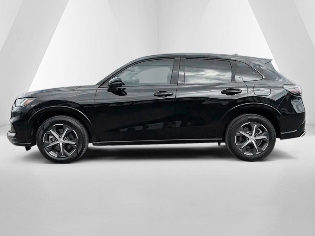 Used 2023 Honda HR-V EX-L image 7