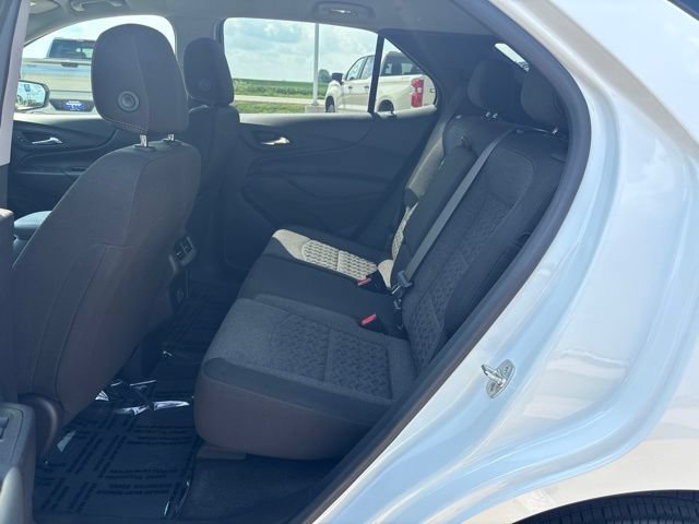 Used 2024 Chevrolet Equinox LT FWD image 14