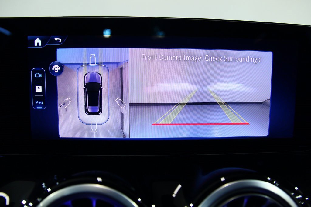 Used 2025 Mercedes-Benz GLA 250 GLA 250 image 10