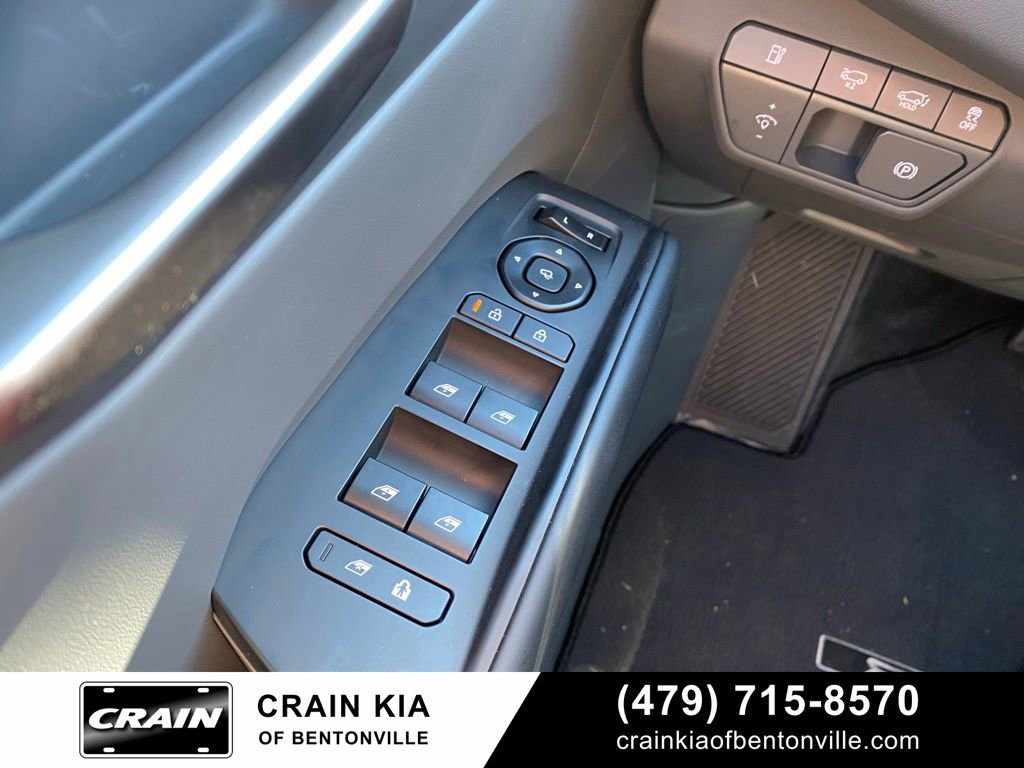 New 2026 Kia EV9 Light image 21