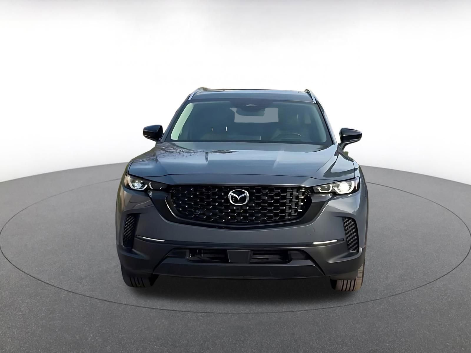 Used 2025 MAZDA CX-50 2.5 Hybrid w/ Premium Plus Pkg image 4