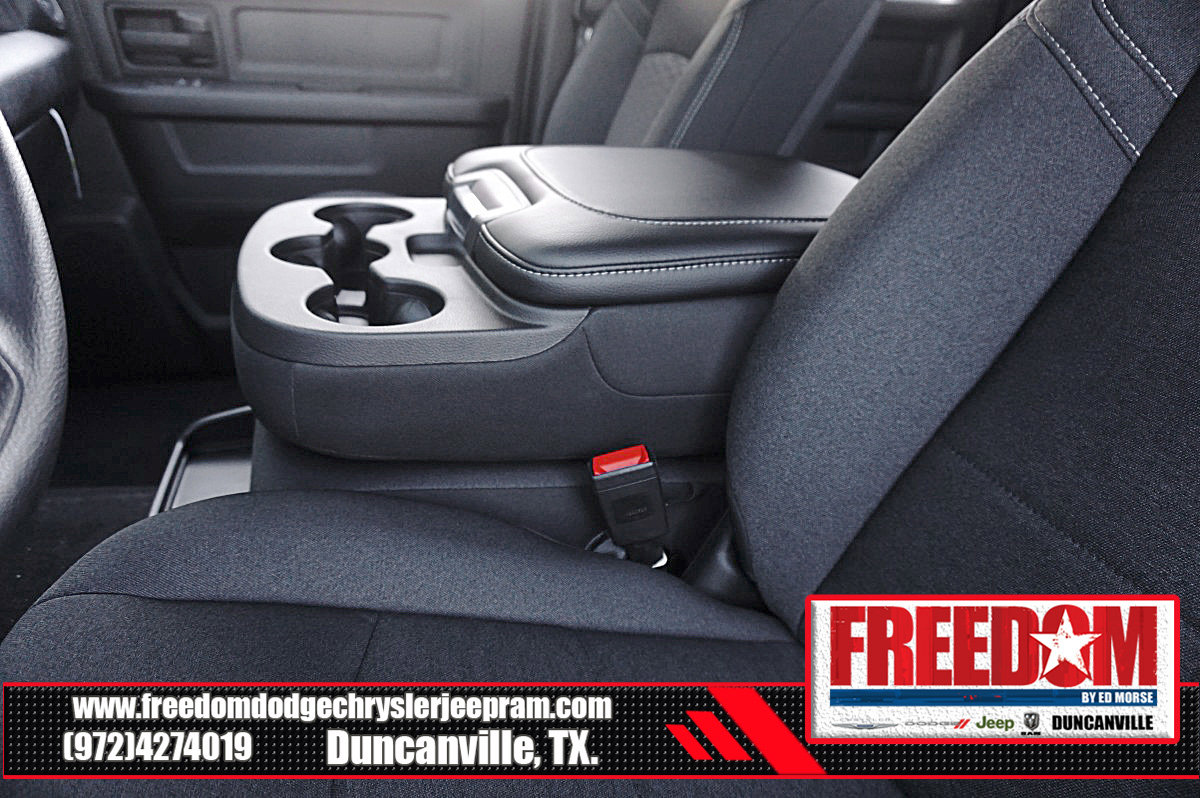 New 2026 RAM 2500 Tradesman AWD/4WD image 34