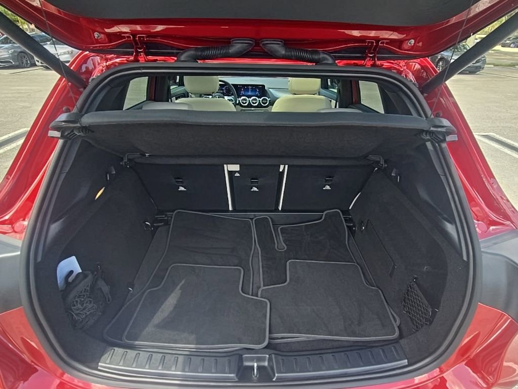 Used 2026 Mercedes-Benz GLA 250 image 29