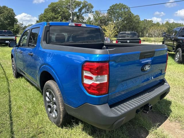 Used 2026 Ford Maverick XLT AWD/4WD image 18