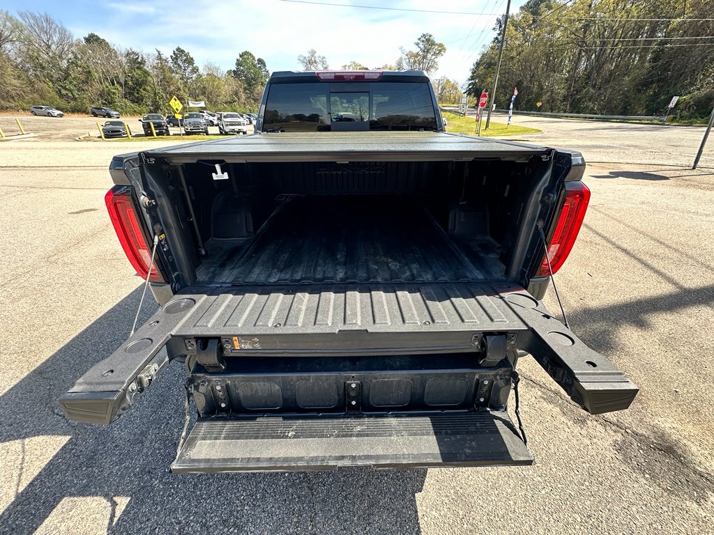 Used 2021 GMC Sierra 1500 Denali w/ Technology Package image 21